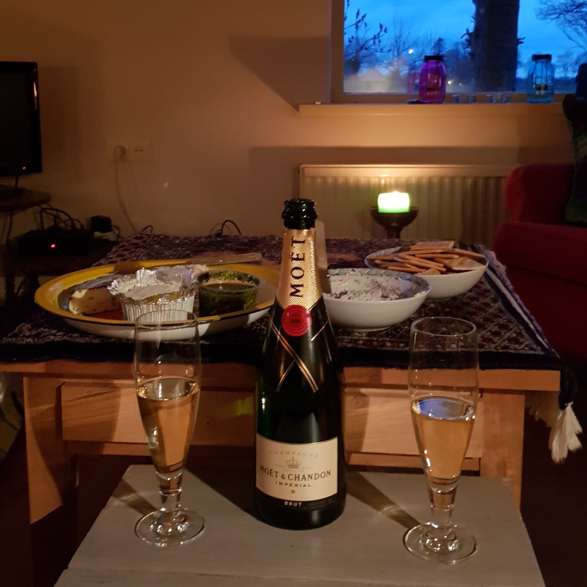 champagne_verkoop